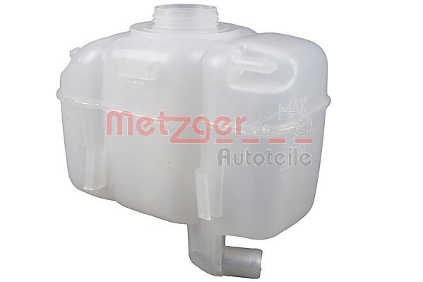 METZGER 2140296 2140296 VAS DE EXPANSIUNE RACIRE METZGER